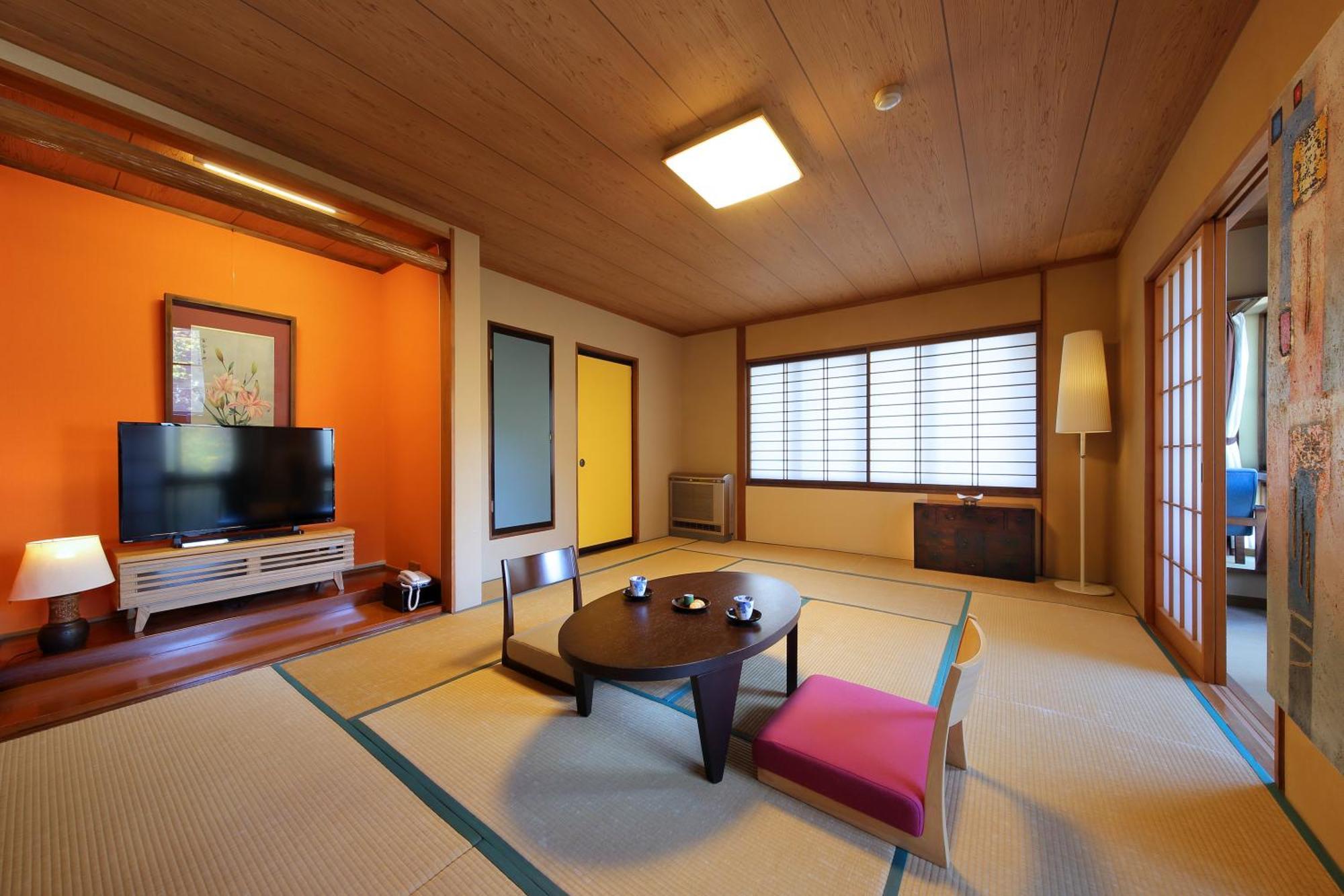 Yamayuri No Yado Hanamaki Exterior photo