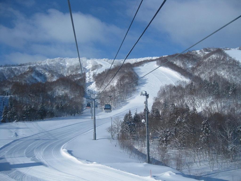 Yamayuri No Yado Hanamaki Exterior photo